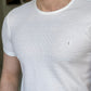 James White Slim Fit T-Shirt