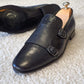 Chester Black Sardinelli Shoes