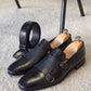 Chester Black Sardinelli Shoes