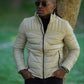 Firenze Beige Jacket