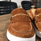 Elmore Cinnamon Loafers