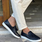 Allegri Dark Blue Casual Shoes