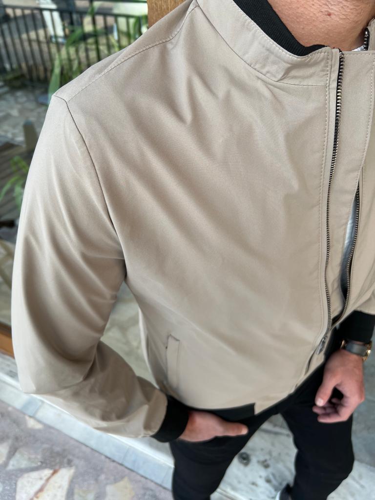 Winter Outerwear for Men - Cold Weather Jackets - Men's Insulated Coats|WAM  DENIM