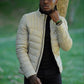 Firenze Beige Jacket