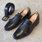 Chester Black Sardinelli Shoes