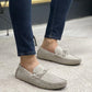 Gareth Beige Shoes