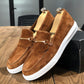 Elmore Cinnamon Loafers