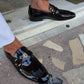 Metha Black Sardinelli Shoes
