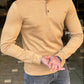 Orlando Yellow Polo Knitwear