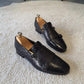 Chester Black Sardinelli Shoes